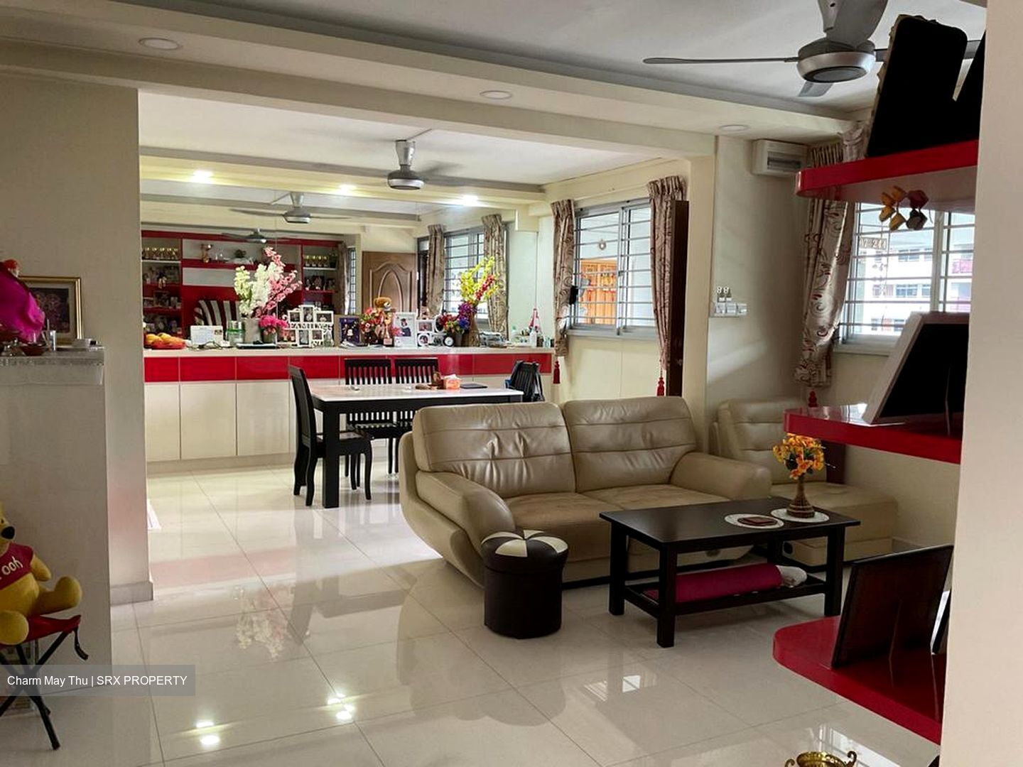 Blk 234 Simei Street 4 (Tampines), HDB 4 Rooms #589782231